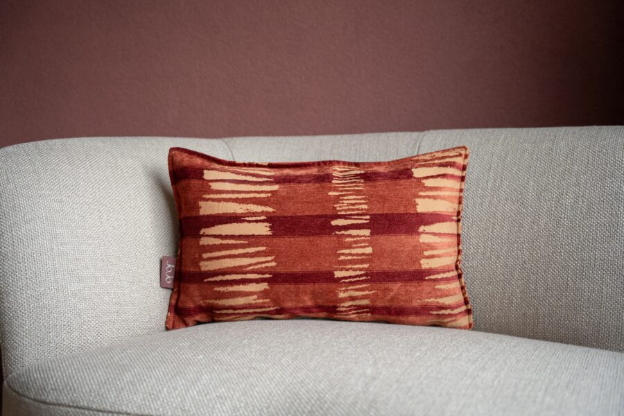 Bundel Stripe red - Afbeelding 3