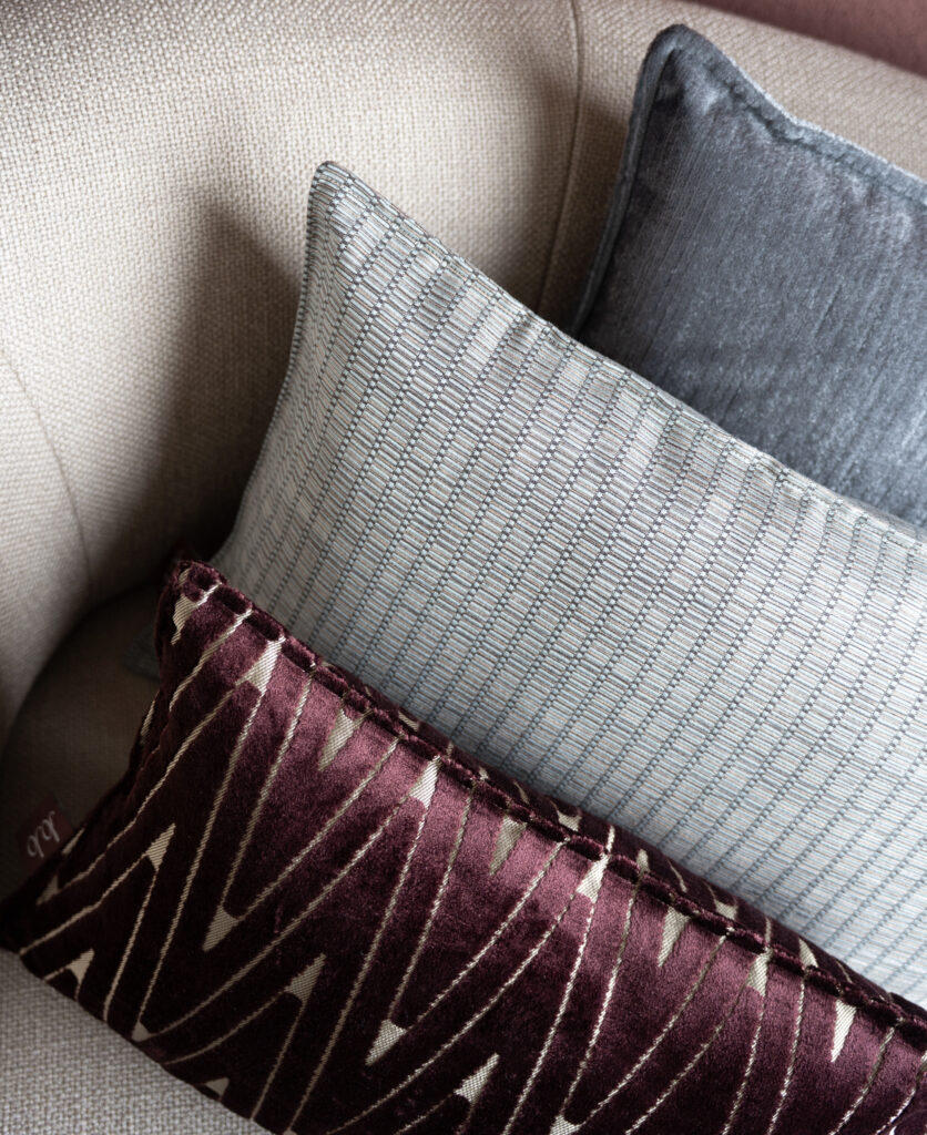 De interieurtrends voor het herfstseizoen van 2025