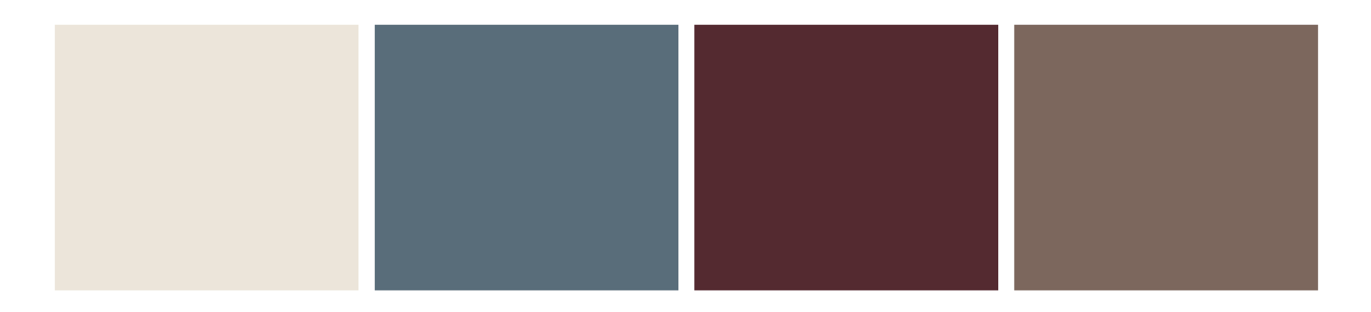 The Label JoJo herfstkleuren -min